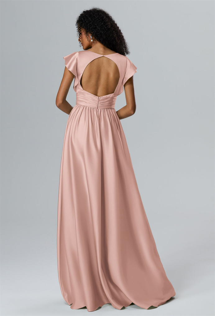 AW Willow Dress